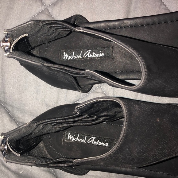 Michael Antonio Driggs sandals - Picture 5 of 5